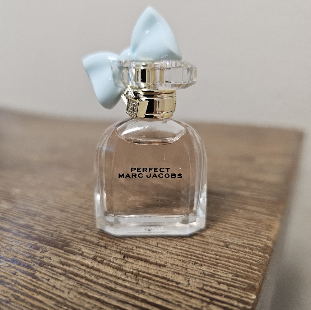Marc Jacobs
